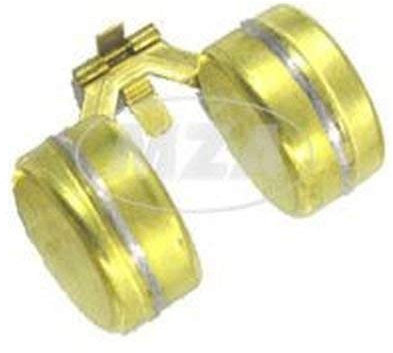 Schwimmer, einzeln für BVF-Vergaser 16N1, 16N3, 19N1
