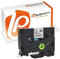 Bubprint 2 Schriftbänder TZE 231 kompatibel als Ersatz für Brother TZE-231 TZE231 für Brother P-Touch H101gb H101c H100lb H100r H101 H105 H100 H107b D400 D200 D600vp E110 E550wvp P750w P700 1000 1010