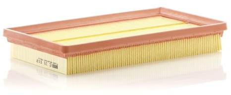 MANN-FILTER C 31 012 Air Filter - for Cars + Transporters