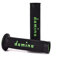 DOMINO A01041C4440B7-0, nero/verde
