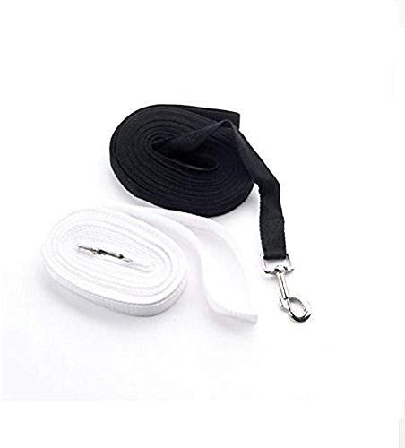 Y-H Hy Cotton Lunge Rein - 25'
