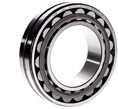 FAG 22216-E1-K-C3 Pendelrollenlager kegelige Bohrung, 80x140x33