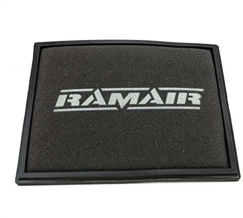 Ramair Filters RPF-1557 Foam Panel Air Filter