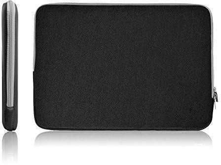 17 Zoll Neopren Laptop Hülle Tragetasche Schutzhülle/Notebook Computer/Tablet Aktentasche Tasche Skin Cover für Acer/Asus/Dell/Fujitsu/Lenovo/HP/Samsung/Sony Universal Sleeve