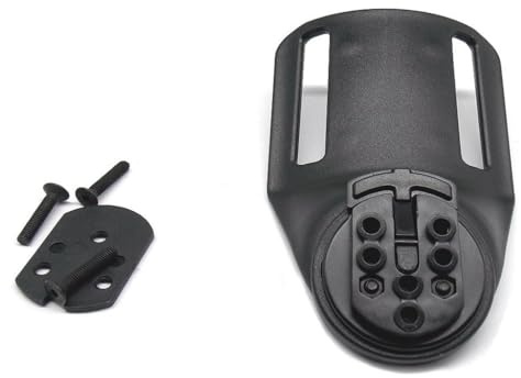 Drehbarer Vega 8K24 für Polymerholster