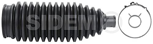 SIDEM 302.234 Spurstangen | Kompatibel mit: SEAT Mii, SKODA CITIGO, E-CITIGO, VW UP!