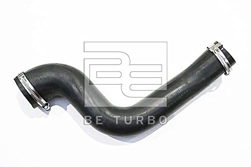 BE TURBO 700727 Motorräume
