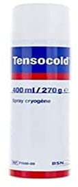 TENSOCOLD Cryogenic Spray 400ml