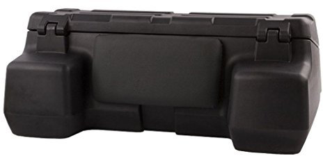 motorsportgoetz ATV Quad Koffer Cargo Box Topcase 150L kompatibel mit CF Moto 420 450 500 550 625 700 800 1000