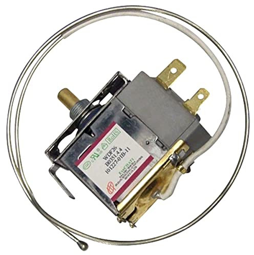 Thermostat WDF26N-L2 Kühl-Gefrier-Kombination 53040057, 46X4672 AEG