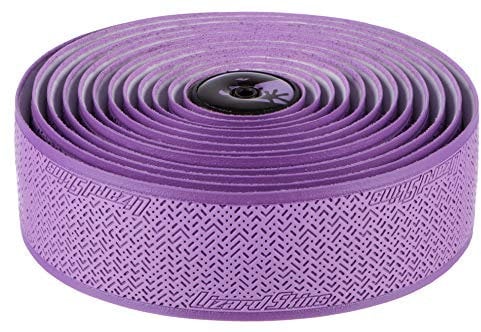 Lizard Skins Dsp Bar Tape V2 Lenkergriffband, Violett, Einheitsgröße