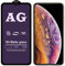 Dangshanchao4312 Screen protector Qw AG Matte Anti Blue Light Full Cover Tempered Glass For iPhone 8 Plus & 7 Plus