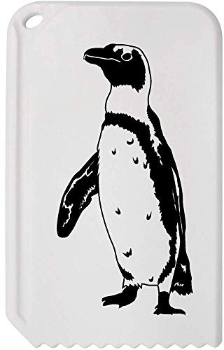 Azeeda 'Humboldt-Pinguin' Kunststoff-Eiskratzer (IC00017041)