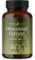 Olivenblattextrakt Kapseln hochdosiert - 120 Kapseln mit 750 mg pro Tag - Olivenblatt Extrakt mit 300 mg Oleuropein - Reicht für 2 Monate - Vegan