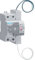 Interrupteur différentiel rearmable CDA263SC HAGER 2 x 63 A 30 mA