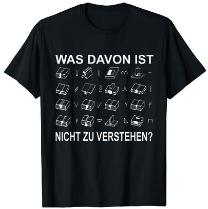 Schweißfachmann WIG Schweißer Arbeitskleidung Herren T-Shirt