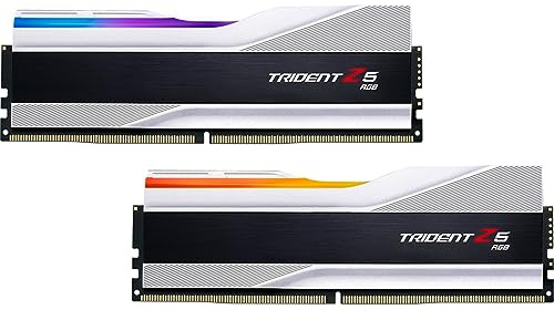 G.SKILL 6000-30 Trident Z5 RGB sr K2 GSK F5-6000J3040G32GX2-TZ5RS