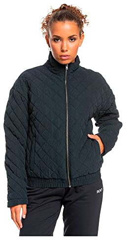 Roxy Path To Paradise - Quilted Jacket for Women - Gesteppte Jacke - Frauen.
