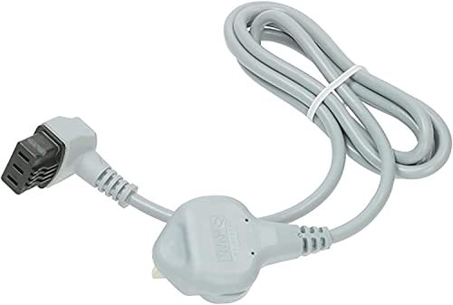 Power Supply Cable For Bosch Neff Siemens Dishwasher 12005926