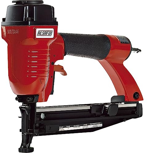 ALSAFIX Stauchkopfnagler N-64 P1 Nagellänge 20-64 mm