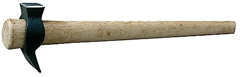 1PEZZO MARTELLO CARPENTIERE 'CATANIA' gr.200
