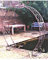 AuraHome Metal Round Arch Lattice Design with Scroll Rustic Effect Rustic Garden Support Structure Floor Standing 210 cm x 212cm Transform your Garden Space