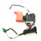 Interruptor de gatillo de taladro inalámbrico, interruptor de taladro eléctrico, interruptor BS10.8V para METABO para PowerMaxx BS 10.8V 12V piezas de herramientas eléctricas
