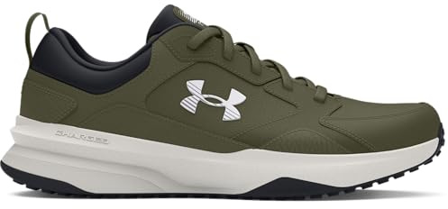 Under Armour Herren UA Charged Edge, Laufschuhe mit Dämpfung für Gym und Outdoor, leichte & atmungsaktive Sportschuhe