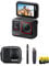 Insta360 Ace Pro 8K Action Camera PROFESSIONAL Kit inc Invisible Selfie Stick 64GB + Case + Desktop Tripod
