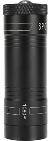 Pissente Motorcycle Helmet Camera, helmet camera, bike helmet camera With Mic For