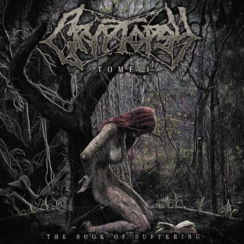 THE BOOK OF SUFFERING - TOME I