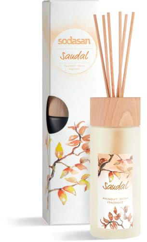 Raumduft COSY 18 x 200 ml