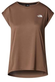 The North Face Women's Tanken Tanktop, Latte Light Heather, S
