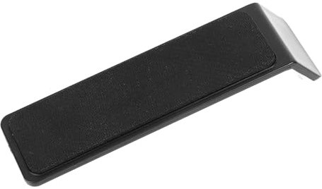 Joyance Guitar Floating Tremolo Bridge Shim Guitar Floating Tremolo Bridge Shim, ABS Plastic Electric Guitar Bridge Replacement Tool, Portable Guitar Bridge Tuning Shim, Compatible with Various