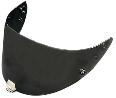 Motorrad Helmvisier, passend for HJC Helmlinse Helmvisierlinse Passend for HJC Helmlinse Passend for Rpha 70 Passend for Rpha 11 10 HJ26(F)(G)