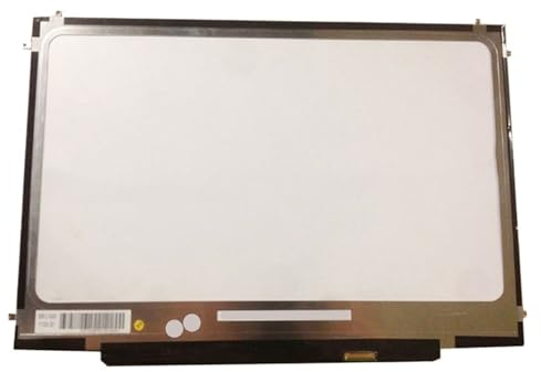 15,4-Zoll-Laptop-Bildschirmersatz, kompatibel mit LTN154MT07 LP154WE3 TLB1 B2 LP154WE3-TLA1, kompatibel mit MacBook, Pro A1286 Laptop LCD-Bildschirm-Displaymatrix 1680x1050