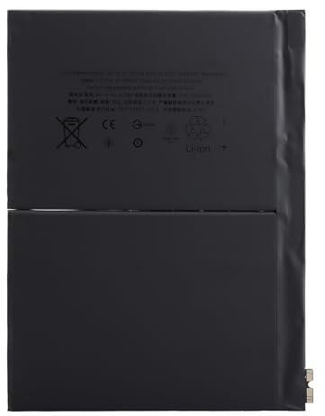 WoskjXas A2288 Battery Kompatibel mit iPad 10 A2696 A2757 A2777, Air 4 A2316 A2288, Air 5 A2588 A2589 A2591 28.93Wh 7606mAh Ersatzakku