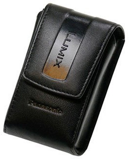 Panasonic DMWD CFX 30 K Kameratasche schwarz