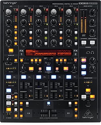 Behringer