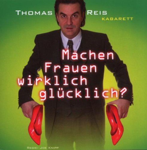 Machen Frauen Wirklich Glücklich?