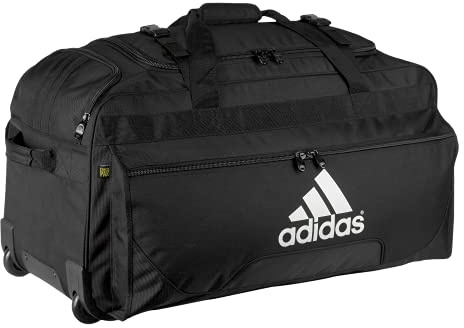 adidas Radtasche für Erwachsene, Unisex, Schwarz, Einheitsgröße