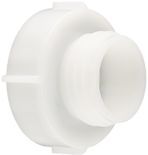 KOSHIN PA-246 50-65 Adapter mm für Kanister Pumpen Kerosine, Diesel, Öl, Wasser (Japan Import)
