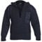 Mil-Tec Knitted Jumper,Blau (navy blue),60