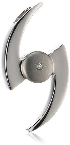 Boccia Damen-Anhänger Titan 0772-03