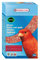 Orlux - Pack de 2 Patée au Oeufs Sèche Rouge