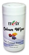 Hair Colour Remover wipes