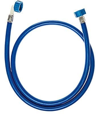 Electrolux Essential 9029793420 Tubo carico Classico dritto/curva 1,5 mt
