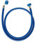 Electrolux Essential 9029793420 Tubo carico Classico dritto/curva 1,5 mt
