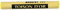KOH-I-NOOR 8500091002SV Künstler Pastellkreide rund 10-75 8500, 12 in Set, Chrom gelbes licht, 1,7 x 20,0 x 9,7 cm