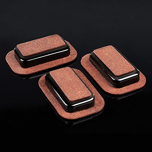 Pavoni - Molde de silicona para hornear con 12 huecos rectangulares y cortador de plástico